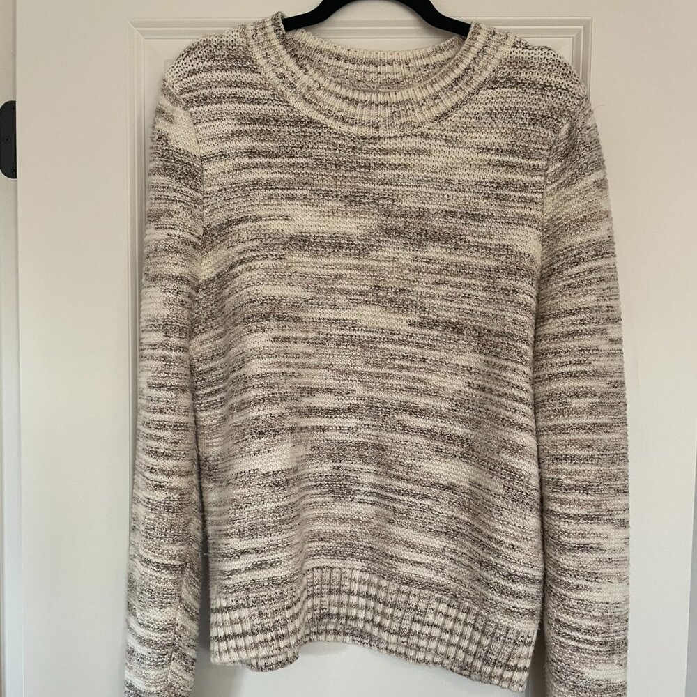 Evereve Marled Sweater